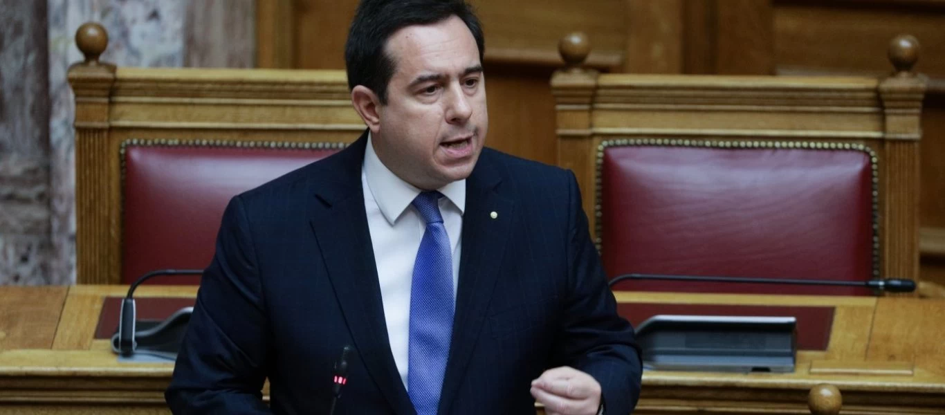 Ν.Μηταράκης: «Θα μπει τάξη στην ανεξέλεγκτη δράση των ΜΚΟ - Στόχος το κλείσιμο 60 δομών εντός του 2020»